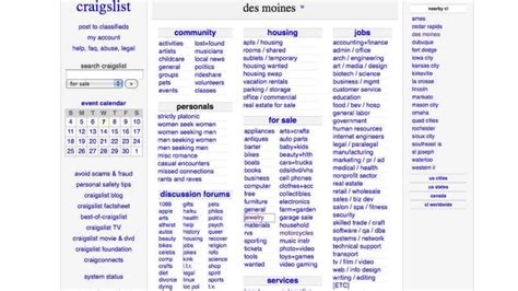 craigslist ames ia|craigslist iowa city ia.